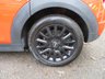 USED 2020 70 MINI HATCH 1.5 Cooper Classic Hatchback 5dr Petrol Manual Euro 6 (s/s) (136 ps) *�&pound;2,300+ EXTRAS* *&pound;2,300+ factory fitted optional extras including; Comfort Pack, 16" Victory Spoke Alloy Wheels in Black, Solaris Orange Paintwork, Mini Driving Modes & Black Bonnet Stripes*