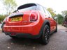 USED 2020 70 MINI HATCH 1.5 Cooper Classic Hatchback 5dr Petrol Manual Euro 6 (s/s) (136 ps) *�&pound;2,300+ EXTRAS* *&pound;2,300+ factory fitted optional extras including; Comfort Pack, 16" Victory Spoke Alloy Wheels in Black, Solaris Orange Paintwork, Mini Driving Modes & Black Bonnet Stripes*
