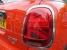 USED 2020 70 MINI HATCH 1.5 Cooper Classic Hatchback 5dr Petrol Manual Euro 6 (s/s) (136 ps) *�&pound;2,300+ EXTRAS* *&pound;2,300+ factory fitted optional extras including; Comfort Pack, 16" Victory Spoke Alloy Wheels in Black, Solaris Orange Paintwork, Mini Driving Modes & Black Bonnet Stripes*