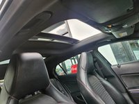 USED 2014 14 MERCEDES-BENZ GLA 2.1 GLA220 CDI AMG Line SUV 5dr Diesel 7G-DCT 4MATIC Euro 6 (s/s) (170 ps) 2 KEYS+18" ALLOYS+CLIMATE CONTROL