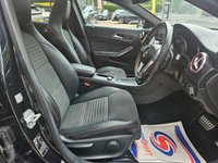 USED 2014 14 MERCEDES-BENZ GLA 2.1 GLA220 CDI AMG Line SUV 5dr Diesel 7G-DCT 4MATIC Euro 6 (s/s) (170 ps) 2 KEYS+18" ALLOYS+CLIMATE CONTROL
