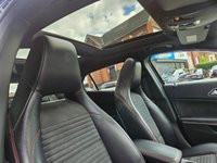 USED 2014 14 MERCEDES-BENZ GLA 2.1 GLA220 CDI AMG Line SUV 5dr Diesel 7G-DCT 4MATIC Euro 6 (s/s) (170 ps) 2 KEYS+18" ALLOYS+CLIMATE CONTROL