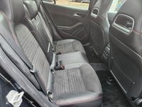 USED 2014 14 MERCEDES-BENZ GLA 2.1 GLA220 CDI AMG Line SUV 5dr Diesel 7G-DCT 4MATIC Euro 6 (s/s) (170 ps) 2 KEYS+18" ALLOYS+CLIMATE CONTROL