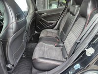 USED 2014 14 MERCEDES-BENZ GLA 2.1 GLA220 CDI AMG Line SUV 5dr Diesel 7G-DCT 4MATIC Euro 6 (s/s) (170 ps) 2 KEYS+18" ALLOYS+CLIMATE CONTROL