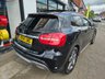 USED 2014 14 MERCEDES-BENZ GLA 2.1 GLA220 CDI AMG Line SUV 5dr Diesel 7G-DCT 4MATIC Euro 6 (s/s) (170 ps) 2 KEYS+18" ALLOYS+CLIMATE CONTROL