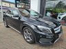 USED 2014 14 MERCEDES-BENZ GLA 2.1 GLA220 CDI AMG Line SUV 5dr Diesel 7G-DCT 4MATIC Euro 6 (s/s) (170 ps) 2 KEYS+18" ALLOYS+CLIMATE CONTROL