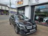 USED 2014 14 MERCEDES-BENZ GLA 2.1 GLA220 CDI AMG Line SUV 5dr Diesel 7G-DCT 4MATIC Euro 6 (s/s) (170 ps) 2 KEYS+18" ALLOYS+CLIMATE CONTROL