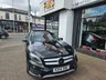 USED 2014 14 MERCEDES-BENZ GLA 2.1 GLA220 CDI AMG Line SUV 5dr Diesel 7G-DCT 4MATIC Euro 6 (s/s) (170 ps) 2 KEYS+18" ALLOYS+CLIMATE CONTROL