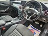USED 2014 14 MERCEDES-BENZ GLA 2.1 GLA220 CDI AMG Line SUV 5dr Diesel 7G-DCT 4MATIC Euro 6 (s/s) (170 ps) 2 KEYS+18" ALLOYS+CLIMATE CONTROL