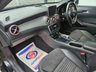 USED 2014 14 MERCEDES-BENZ GLA 2.1 GLA220 CDI AMG Line SUV 5dr Diesel 7G-DCT 4MATIC Euro 6 (s/s) (170 ps) 2 KEYS+18" ALLOYS+CLIMATE CONTROL