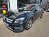 USED 2014 14 MERCEDES-BENZ GLA 2.1 GLA220 CDI AMG Line SUV 5dr Diesel 7G-DCT 4MATIC Euro 6 (s/s) (170 ps) 2 KEYS+18" ALLOYS+CLIMATE CONTROL