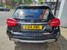USED 2014 14 MERCEDES-BENZ GLA 2.1 GLA220 CDI AMG Line SUV 5dr Diesel 7G-DCT 4MATIC Euro 6 (s/s) (170 ps) 2 KEYS+18" ALLOYS+CLIMATE CONTROL