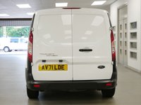 USED 2022 71 FORD TRANSIT CONNECT 1.5 EBL 100 BHP L1 220 LEADER EDITION ( AIR CON ) 2022 YEAR 2022 YEAR | 1 OWNER | AIR CON | BLUETOOTH