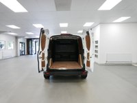 USED 2022 71 FORD TRANSIT CONNECT 1.5 EBL 100 BHP L1 220 LEADER EDITION ( AIR CON ) 2022 YEAR 2022 YEAR | 1 OWNER | AIR CON | BLUETOOTH