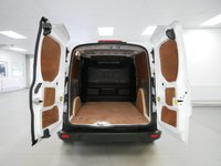 USED 2022 71 FORD TRANSIT CONNECT 1.5 EBL 100 BHP L1 220 LEADER EDITION ( AIR CON ) 2022 YEAR 2022 YEAR | 1 OWNER | AIR CON | BLUETOOTH