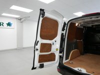 USED 2022 71 FORD TRANSIT CONNECT 1.5 EBL 100 BHP L1 220 LEADER EDITION ( AIR CON ) 2022 YEAR 2022 YEAR | 1 OWNER | AIR CON | BLUETOOTH