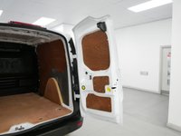USED 2022 71 FORD TRANSIT CONNECT 1.5 EBL 100 BHP L1 220 LEADER EDITION ( AIR CON ) 2022 YEAR 2022 YEAR | 1 OWNER | AIR CON | BLUETOOTH