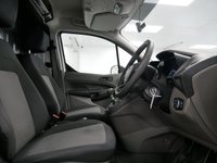 USED 2022 71 FORD TRANSIT CONNECT 1.5 EBL 100 BHP L1 220 LEADER EDITION ( AIR CON ) 2022 YEAR 2022 YEAR | 1 OWNER | AIR CON | BLUETOOTH