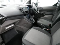 USED 2022 71 FORD TRANSIT CONNECT 1.5 EBL 100 BHP L1 220 LEADER EDITION ( AIR CON ) 2022 YEAR 2022 YEAR | 1 OWNER | AIR CON | BLUETOOTH