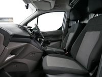 USED 2022 71 FORD TRANSIT CONNECT 1.5 EBL 100 BHP L1 220 LEADER EDITION ( AIR CON ) 2022 YEAR 2022 YEAR | 1 OWNER | AIR CON | BLUETOOTH