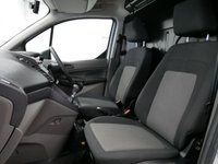 USED 2022 71 FORD TRANSIT CONNECT 1.5 EBL 100 BHP L1 220 LEADER EDITION ( AIR CON ) 2022 YEAR 2022 YEAR | 1 OWNER | AIR CON | BLUETOOTH