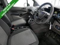 USED 2022 71 FORD TRANSIT CONNECT 1.5 EBL 100 BHP L1 220 LEADER EDITION ( AIR CON ) 2022 YEAR 2022 YEAR | 1 OWNER | AIR CON | BLUETOOTH