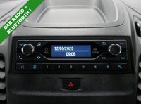 USED 2022 71 FORD TRANSIT CONNECT 1.5 EBL 100 BHP L1 220 LEADER EDITION ( AIR CON ) 2022 YEAR 2022 YEAR | 1 OWNER | AIR CON | BLUETOOTH