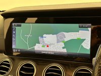 USED 2018 68 MERCEDES-BENZ E-CLASS 2.0 E220d AMG Line (Premium Plus) Saloon 4dr Diesel G-Tronic+ 4MATIC Euro 6 (s/s) (194 ps) Premium Plus Pack, Comand Online , Burmiester Sound, Wireless Charging ,