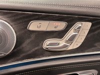 USED 2018 68 MERCEDES-BENZ E-CLASS 2.0 E220d AMG Line (Premium Plus) Saloon 4dr Diesel G-Tronic+ 4MATIC Euro 6 (s/s) (194 ps) Premium Plus Pack, Comand Online , Burmiester Sound, Wireless Charging ,