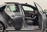 USED 2018 68 MERCEDES-BENZ E-CLASS 2.0 E220d AMG Line (Premium Plus) Saloon 4dr Diesel G-Tronic+ 4MATIC Euro 6 (s/s) (194 ps) Premium Plus Pack, Comand Online , Burmiester Sound, Wireless Charging ,