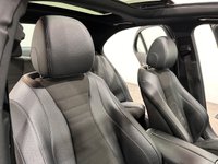 USED 2018 68 MERCEDES-BENZ E-CLASS 2.0 E220d AMG Line (Premium Plus) Saloon 4dr Diesel G-Tronic+ 4MATIC Euro 6 (s/s) (194 ps) Premium Plus Pack, Comand Online , Burmiester Sound, Wireless Charging ,