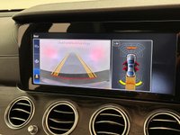 USED 2018 68 MERCEDES-BENZ E-CLASS 2.0 E220d AMG Line (Premium Plus) Saloon 4dr Diesel G-Tronic+ 4MATIC Euro 6 (s/s) (194 ps) Premium Plus Pack, Comand Online , Burmiester Sound, Wireless Charging ,