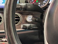 USED 2018 68 MERCEDES-BENZ E-CLASS 2.0 E220d AMG Line (Premium Plus) Saloon 4dr Diesel G-Tronic+ 4MATIC Euro 6 (s/s) (194 ps) Premium Plus Pack, Comand Online , Burmiester Sound, Wireless Charging ,
