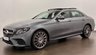 USED 2018 68 MERCEDES-BENZ E-CLASS 2.0 E220d AMG Line (Premium Plus) Saloon 4dr Diesel G-Tronic+ 4MATIC Euro 6 (s/s) (194 ps) Premium Plus Pack, Comand Online , Burmiester Sound, Wireless Charging ,