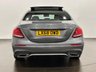 USED 2018 68 MERCEDES-BENZ E-CLASS 2.0 E220d AMG Line (Premium Plus) Saloon 4dr Diesel G-Tronic+ 4MATIC Euro 6 (s/s) (194 ps) Premium Plus Pack, Comand Online , Burmiester Sound, Wireless Charging ,