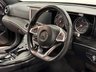 USED 2018 68 MERCEDES-BENZ E-CLASS 2.0 E220d AMG Line (Premium Plus) Saloon 4dr Diesel G-Tronic+ 4MATIC Euro 6 (s/s) (194 ps) Premium Plus Pack, Comand Online , Burmiester Sound, Wireless Charging ,