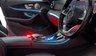 USED 2018 68 MERCEDES-BENZ E-CLASS 2.0 E220d AMG Line (Premium Plus) Saloon 4dr Diesel G-Tronic+ 4MATIC Euro 6 (s/s) (194 ps) Premium Plus Pack, Comand Online , Burmiester Sound, Wireless Charging ,