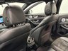 USED 2018 68 MERCEDES-BENZ E-CLASS 2.0 E220d AMG Line (Premium Plus) Saloon 4dr Diesel G-Tronic+ 4MATIC Euro 6 (s/s) (194 ps) Premium Plus Pack, Comand Online , Burmiester Sound, Wireless Charging ,