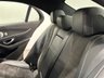 USED 2018 68 MERCEDES-BENZ E-CLASS 2.0 E220d AMG Line (Premium Plus) Saloon 4dr Diesel G-Tronic+ 4MATIC Euro 6 (s/s) (194 ps) Premium Plus Pack, Comand Online , Burmiester Sound, Wireless Charging ,