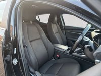 USED 2022 71 MAZDA MAZDA3 2.0 e-SKYACTIV-G MHEV SE-L Hatchback 5dr Petrol Manual Euro 6 (s/s) (122 ps) 