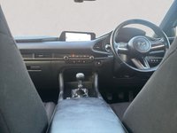 USED 2022 71 MAZDA MAZDA3 2.0 e-SKYACTIV-G MHEV SE-L Hatchback 5dr Petrol Manual Euro 6 (s/s) (122 ps) 