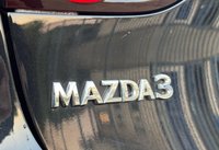 USED 2022 71 MAZDA MAZDA3 2.0 e-SKYACTIV-G MHEV SE-L Hatchback 5dr Petrol Manual Euro 6 (s/s) (122 ps) 
