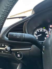 USED 2022 71 MAZDA MAZDA3 2.0 e-SKYACTIV-G MHEV SE-L Hatchback 5dr Petrol Manual Euro 6 (s/s) (122 ps) 
