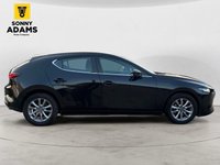 USED 2022 71 MAZDA MAZDA3 2.0 e-SKYACTIV-G MHEV SE-L Hatchback 5dr Petrol Manual Euro 6 (s/s) (122 ps) 