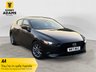 USED 2022 71 MAZDA MAZDA3 2.0 e-SKYACTIV-G MHEV SE-L Hatchback 5dr Petrol Manual Euro 6 (s/s) (122 ps) 