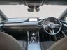 USED 2022 71 MAZDA MAZDA3 2.0 e-SKYACTIV-G MHEV SE-L Hatchback 5dr Petrol Manual Euro 6 (s/s) (122 ps) 