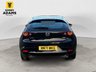 USED 2022 71 MAZDA MAZDA3 2.0 e-SKYACTIV-G MHEV SE-L Hatchback 5dr Petrol Manual Euro 6 (s/s) (122 ps) 