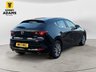 USED 2022 71 MAZDA MAZDA3 2.0 e-SKYACTIV-G MHEV SE-L Hatchback 5dr Petrol Manual Euro 6 (s/s) (122 ps) 