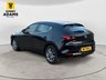 USED 2022 71 MAZDA MAZDA3 2.0 e-SKYACTIV-G MHEV SE-L Hatchback 5dr Petrol Manual Euro 6 (s/s) (122 ps) 