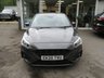USED 2020 20 FORD FOCUS 1.0T EcoBoost ST-Line Hatchback 5dr Petrol Automatic Euro 6 (s/s) (125 ps) This automatic example looks great in Ford's Magnetic Grey option and benefits from Ford main dealer service history and comes supplied with a fresh service and inspection upon arrival to us. MOT until July 2026 (no advisories).